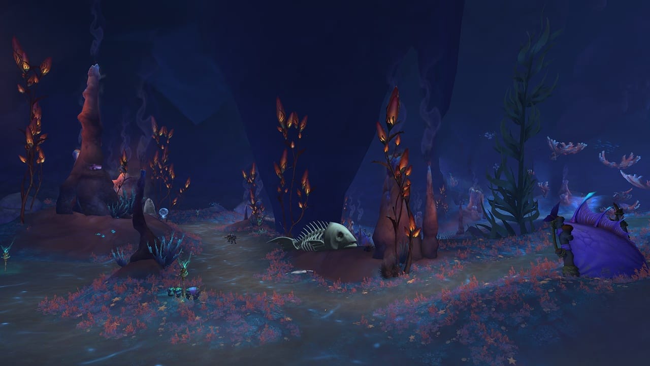 Where to Find DillyDally Dace, Dornish Pike, and Kaheti Slum Shark