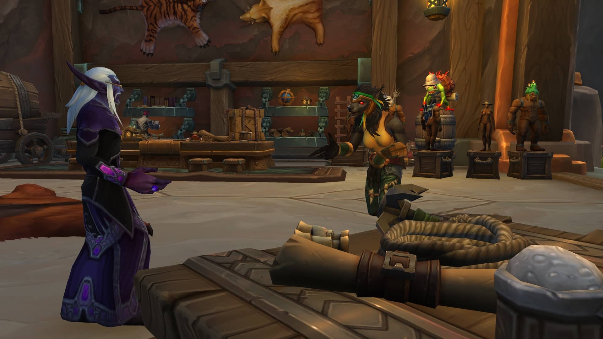 Delves Season 1 Best Loadouts for Brann Bronzebeard Valor Gaming